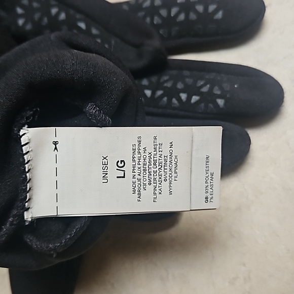 The North Face Unisex L/G Etip U/R Powered Gloves - Picture 5 of 6